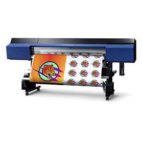 TrueVIS SG2 64in Printer/Cutter