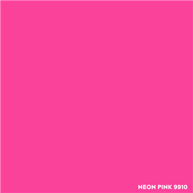 ThermoFlex Plus PRF Neon Pink 15inx5yd