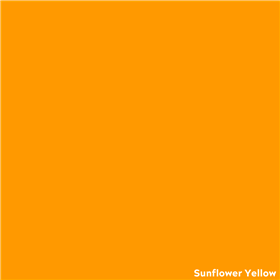 100yd Sunflower Yellow Iimak Refill