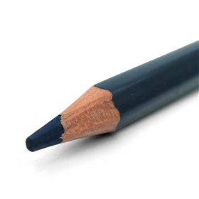 #8041 Blue Stabilo Pencil