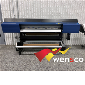 VG2-540 54in Printer/Cutter