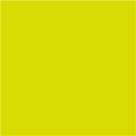 Gerber 230-115 Lemon Yellow 15inx10yd