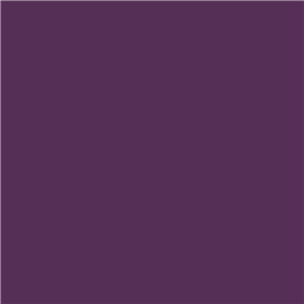 Gerber 230-128 Plum Purple 15inx10yd