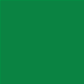 Gerber 230-156 Vivid Green 15inx50yd