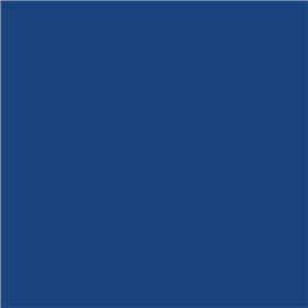 Gerber 230-157 Cobalt Blue 15inx50yd