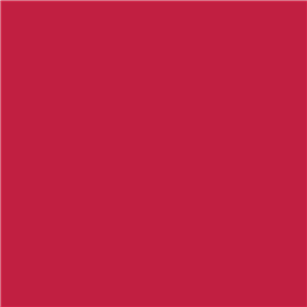 Gerber 230-83 Scarlet Red 15inx10yd