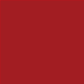 Gerber 220-53 Cardinal Red 15inx50yd