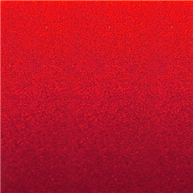Gerber 280-82 Ruby Red 30inx50yd Punched
