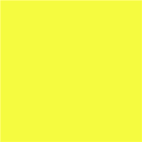 EDGE FX GC Spot GCS-155 Lemon Yellow 45M