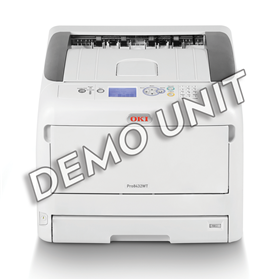 OKI Pro8432WT Digital Transfer Printer