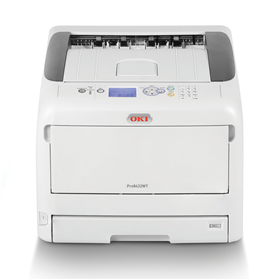 Crio 8432WDT Digital Transfer Printer