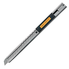 Olfa SVR-1 St Steel Knife