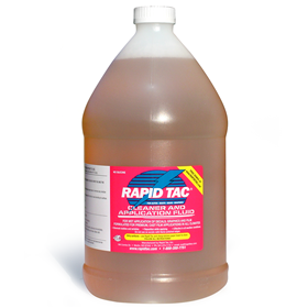 Rapid Tac Gallon