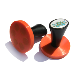 Extreme Magnets w/ Oval Handle 2pc Set