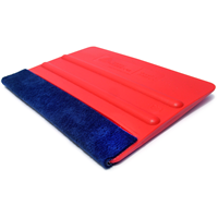 Avery Red Squeegee Pro Flex