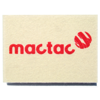 Felt Squeegee by Mactac