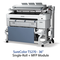 Epson SureColor 36in T5270DR Printer