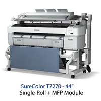 Epson SureColor 44in T7270SR Printer