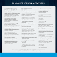 Cadlink FilmMaker v10 XL