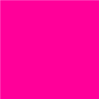 24inx10yd Fluorescent Pink Alpha