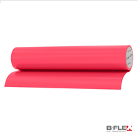 GIMME5 - Coral Red 15in x 5yd