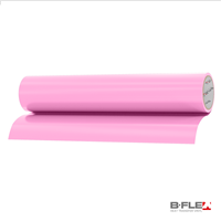 GIMME5 - Flamingo Pink 15in x 5yd