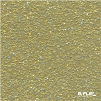 Gold Glitter 15in x 27yd