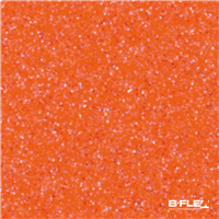 Orange Glitter 15in x 27yd