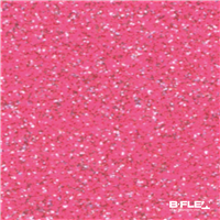 Pink Glitter 15in x 27yd