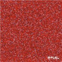 Red Glitter 15in x 27yd