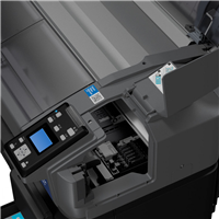 Epson SureColor 44in Dye Sub Printer