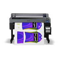 Epson SureColor 44in Dye Sub Printer