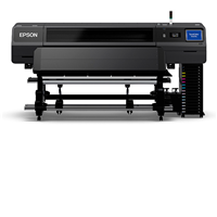 Epson SureColor 64in Printer