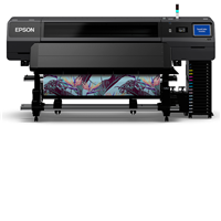 Epson SureColor 64in Printer