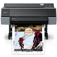 Epson SureColor Wide Format 44in Printer