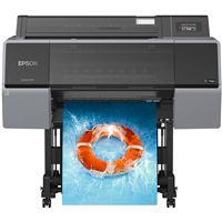 Epson SureColor P7570SE 24in Printer