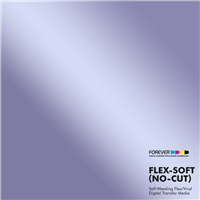 FOREVER FlexSoft Met Lilac 8.5inx11in