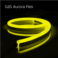 Aurora Flex Yellow 20ft