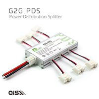 G2G Power Distribution Splitter PDS