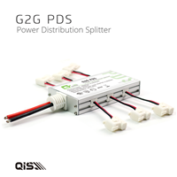 G2G Power Distribution Splitter PDS