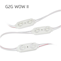 G2G WOW 2 White LED Module 7500k