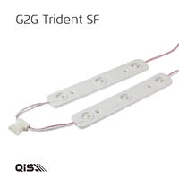 G2G Trident SF 160  7500K