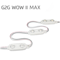 G2G WOW 2 Max LED Module Bag 6300K