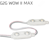 G2G WOW 2 Max LED Module Bag 4200K