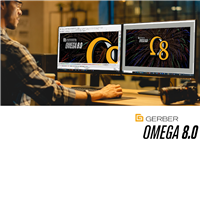OMEGA 8.0 CS SOFT WITH FMF