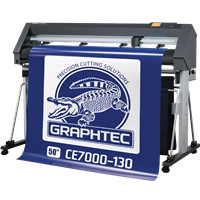 Graphtec 50in E-Class Desktop Cutter