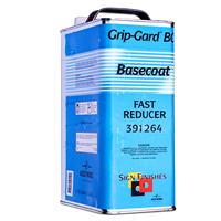 GripGard Basecoat Fast Reducer GAL