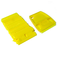 1- Lil Gripper and 25- Yellow Blades