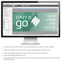 ONYX Go Plus