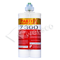 Parson 7300 MMA Adhesive 400ml